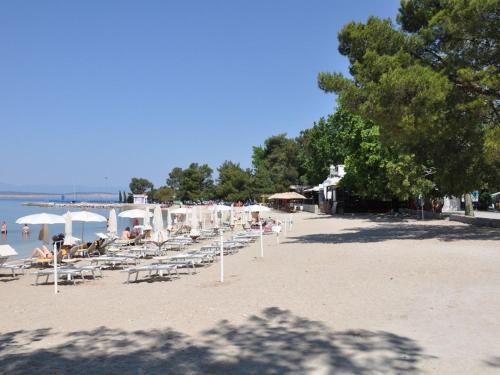 Apartamento Marija Privatno 1