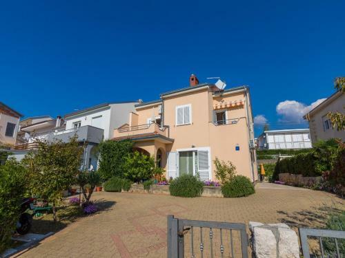 Apartments Jasmina