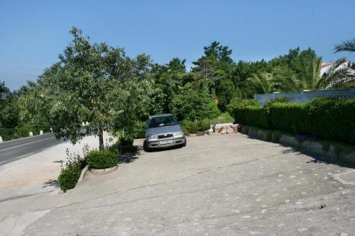 Apartment Crikvenica 5532c