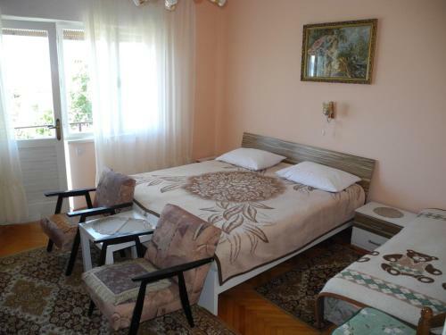 Apartamentos Josko A4+1 Pax