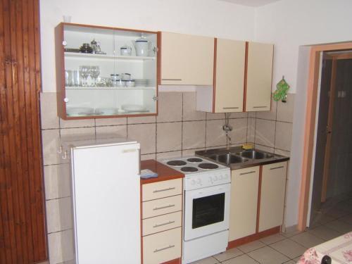 Apartment Crikvenica 12592a