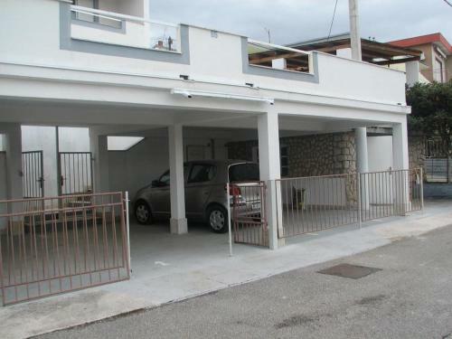Apartment Crikvenica 12592a