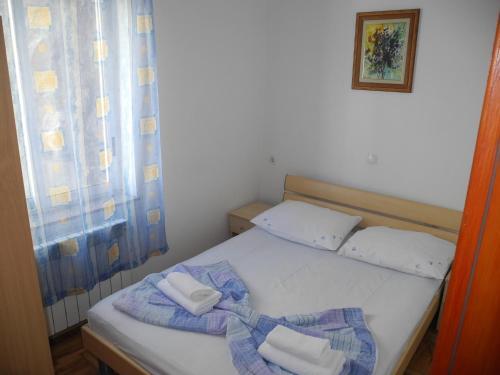 Apartment In Crikvenica 5500