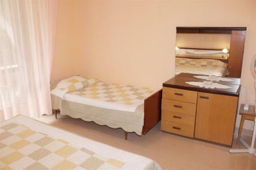Apartment Danila Mali Lo?inj