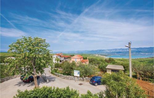 Three-bedroom Holiday Home In Klanice
