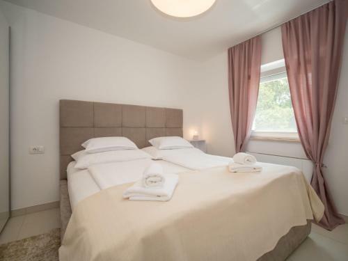 Holiday Home Ivana