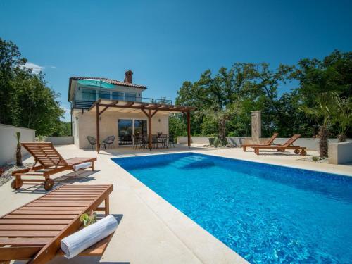 Holiday Home Ivana