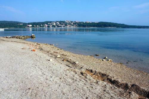 Apartments By The Sea Soline (krk) - 5449