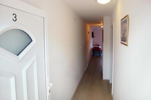 Apartments By The Sea Soline (krk) - 5449