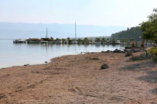 Apartments By The Sea Soline (krk) - 5449