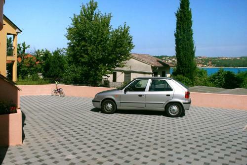 Apartment Soline 5449a