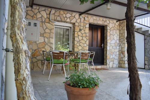 Apartment Gallant