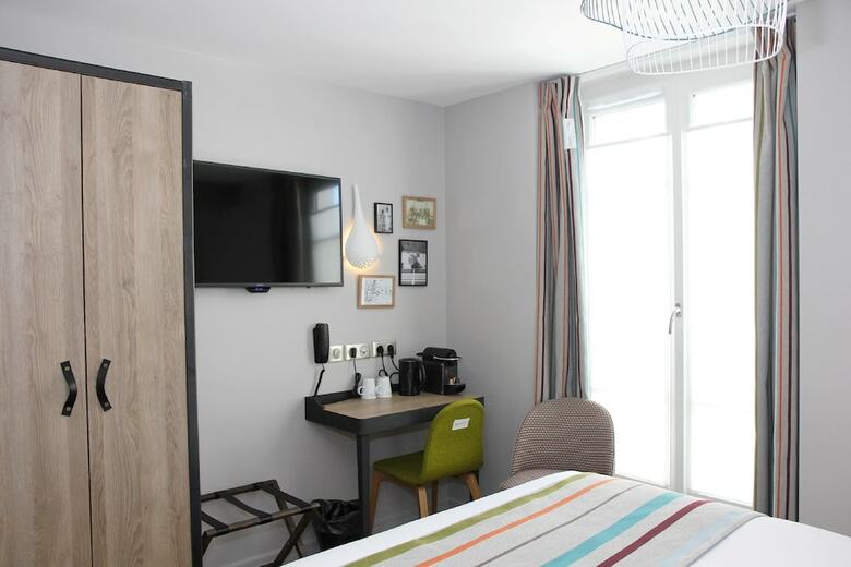 Hotel Comfort Place Du Tertre