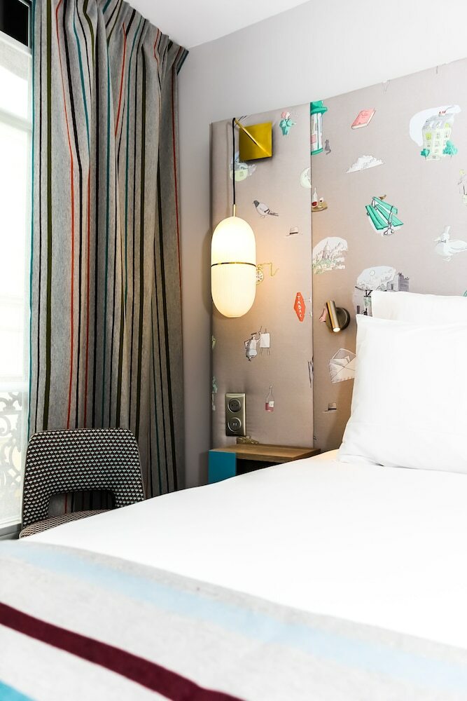 Hotel Comfort Place Du Tertre