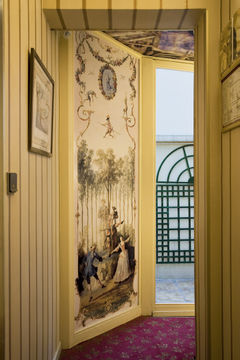 Hotel Du Theatre