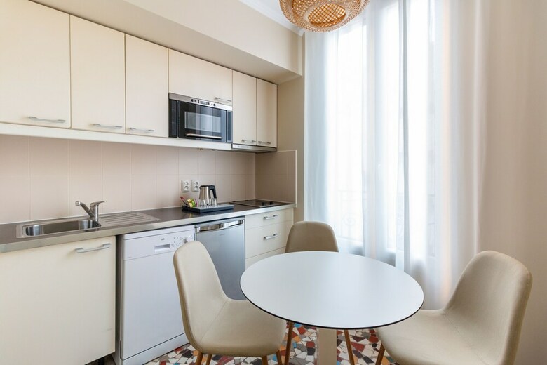Hotel Residence Europe