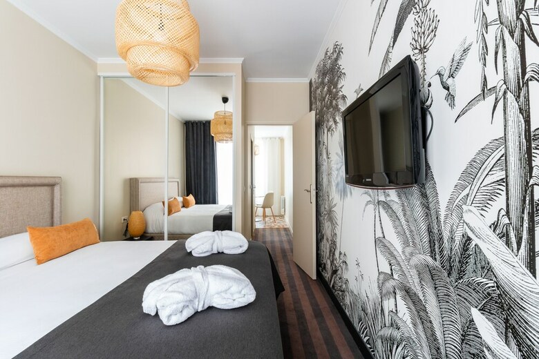 Hotel Residence Europe