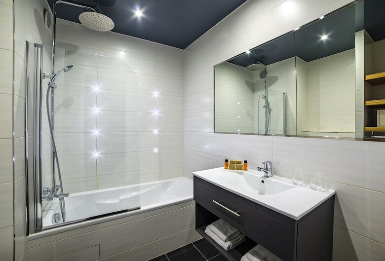 Hotel Residence Europe