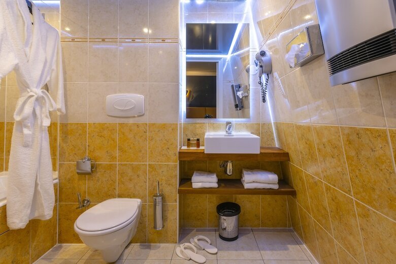 Hotel Residence Europe