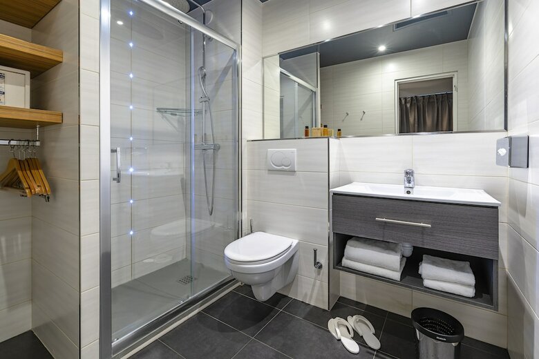 Hotel Residence Europe