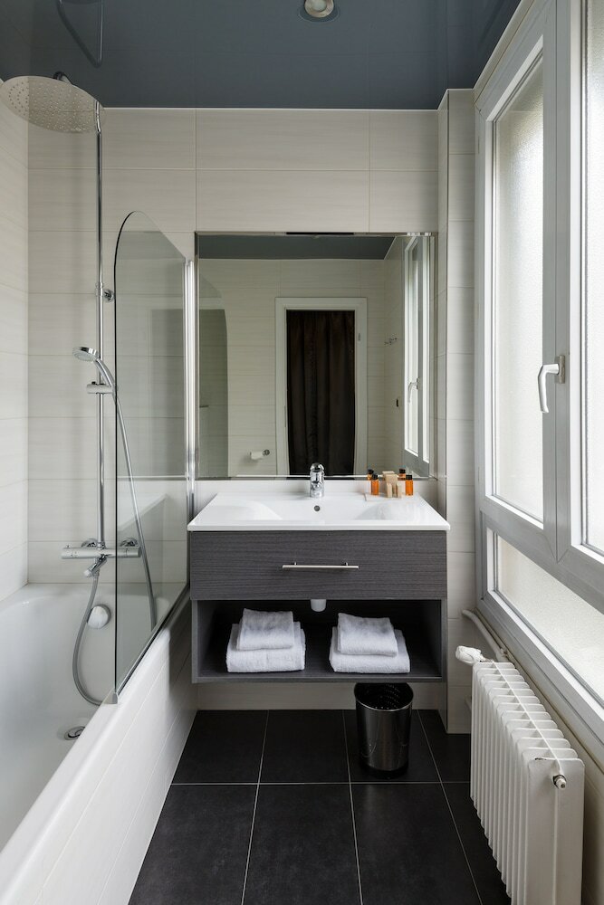 Hotel Residence Europe