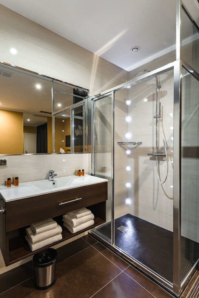 Hotel Residence Europe