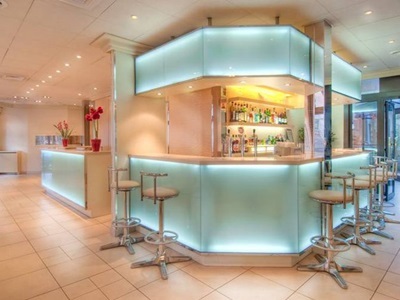 Hotel Residence Europe