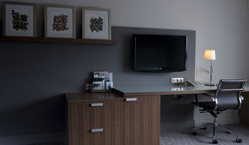 Hotel Hilton Paris La Defense
