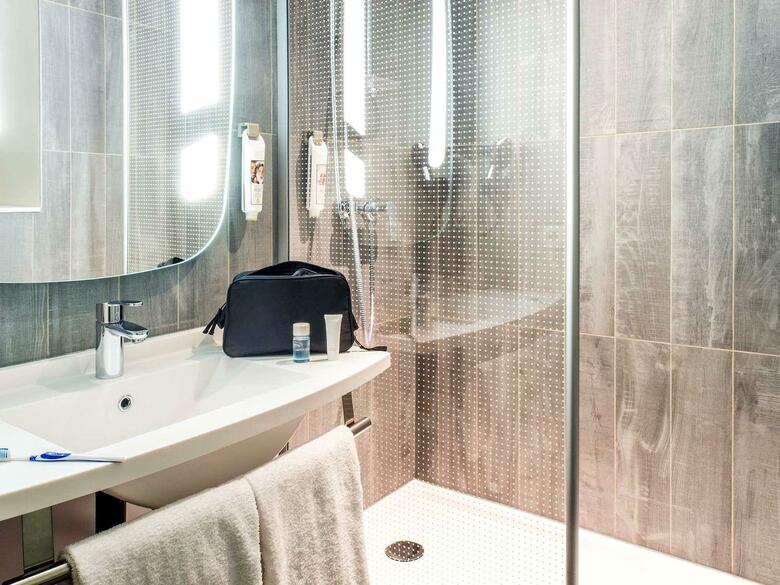 Hotel Ibis Paris 17 Clichy Batignolles