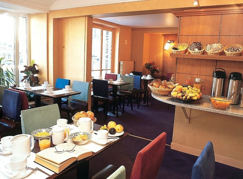 Hotel Londres & New York