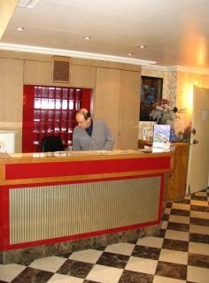 Hotel Marena