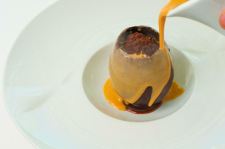 Bela Vista Hotel & Spa - Relais & Chateaux