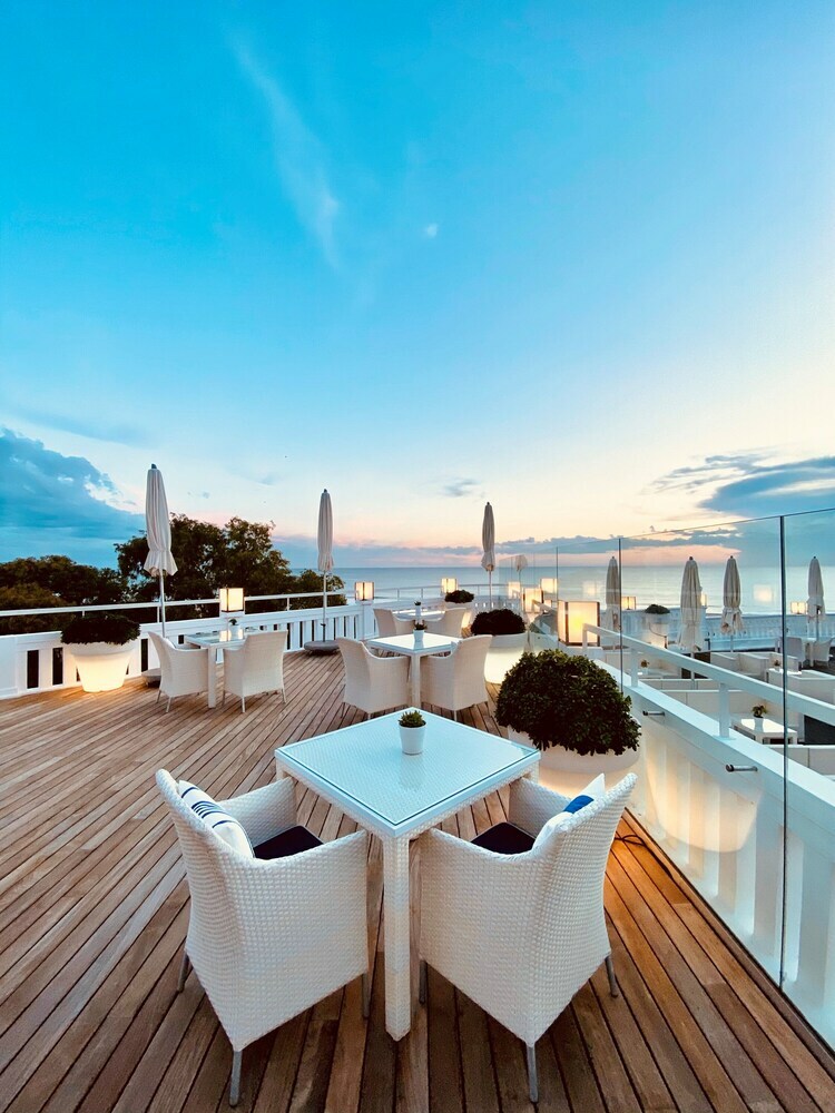 Bela Vista Hotel & Spa - Relais & Chateaux