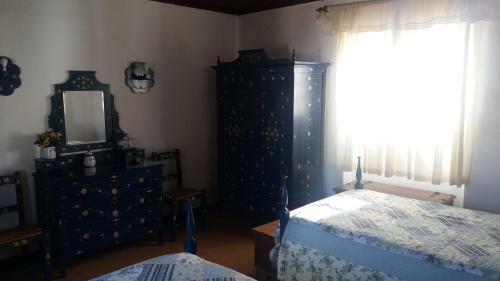 Agroturismo Quinta Da Anunciada Velha