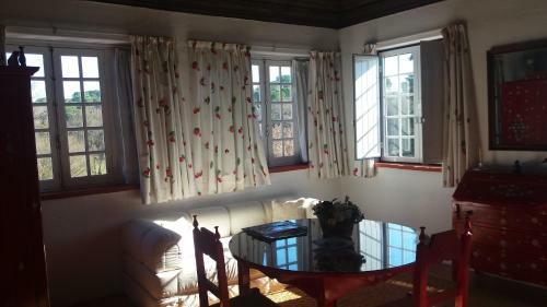 Agroturismo Quinta Da Anunciada Velha