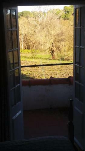 Agroturismo Quinta Da Anunciada Velha