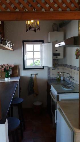 Agroturismo Quinta Da Anunciada Velha