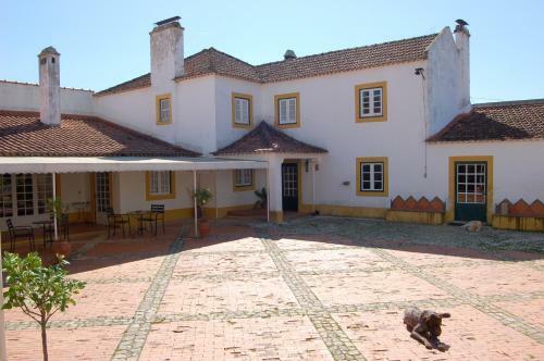 Agroturismo Quinta Da Anunciada Velha
