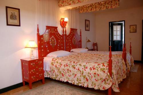 Agroturismo Quinta Da Anunciada Velha