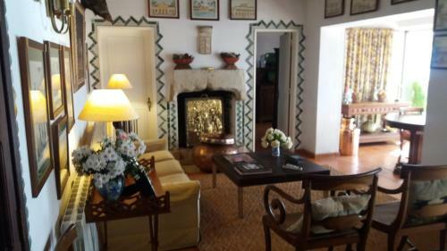 Agroturismo Quinta Da Anunciada Velha