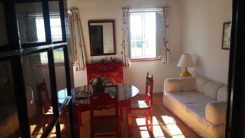 Agroturismo Quinta Da Anunciada Velha