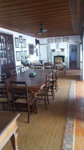 Agroturismo Quinta Da Anunciada Velha