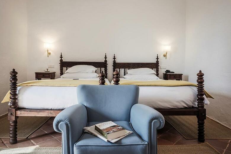 Convento De Sao Paulo - Hotel Rural