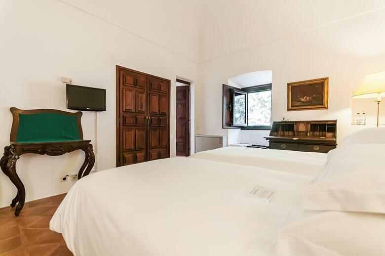 Convento De Sao Paulo - Hotel Rural