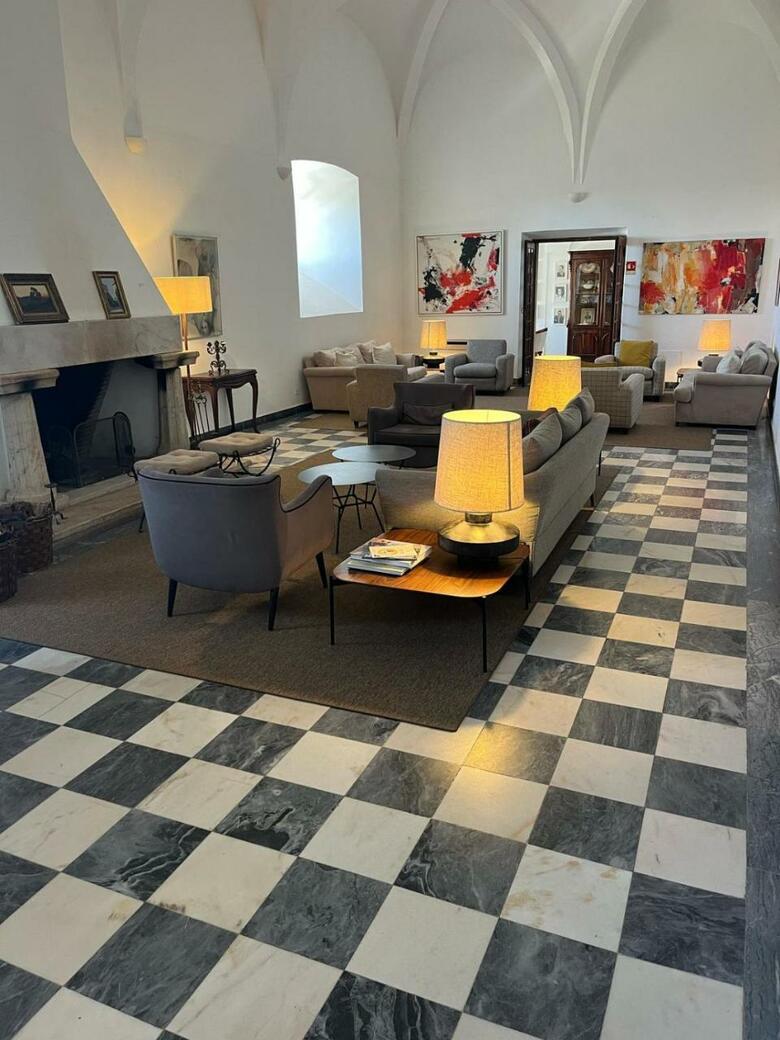 Convento De Sao Paulo - Hotel Rural