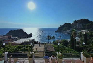 Hotel Baia Azzurra