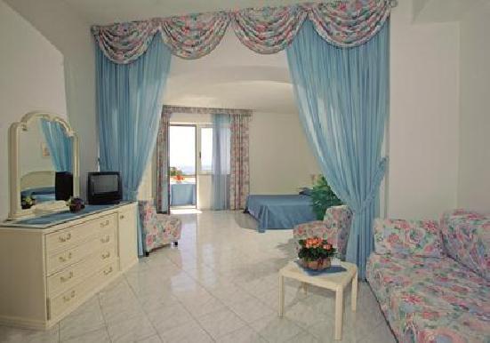 Hotel Royal Palm Terme