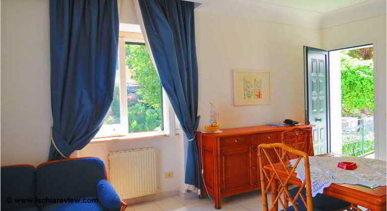 Hotel Loasi Castiglione