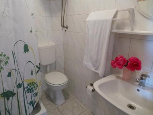 Apartment In Dramalj 5762