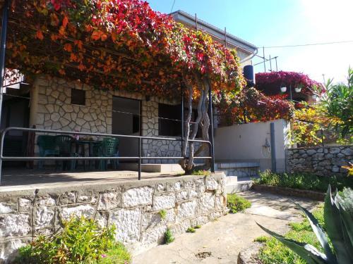 Apartment In Dramalj 5762